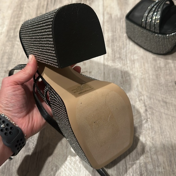 Steve Madden platform heels - Picture 5 of 5